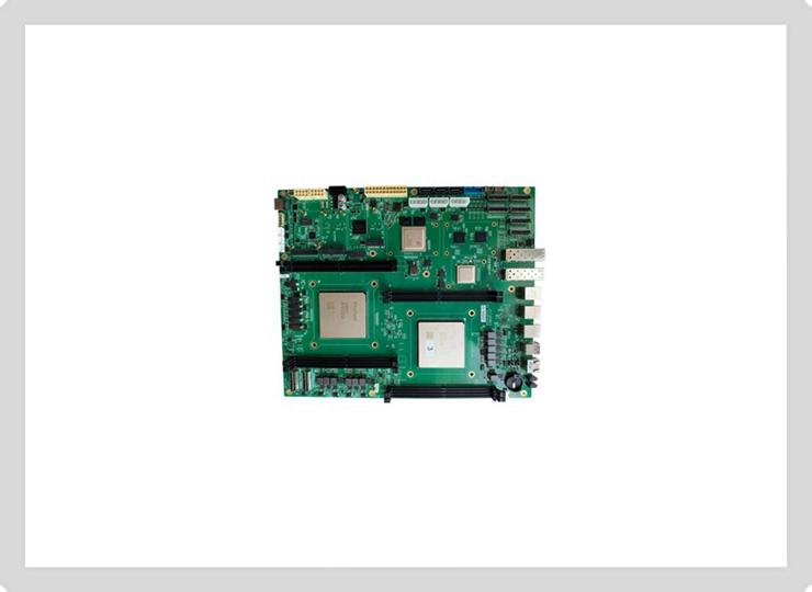 飞腾S5000C/32双路服务器主板DS5K32TY